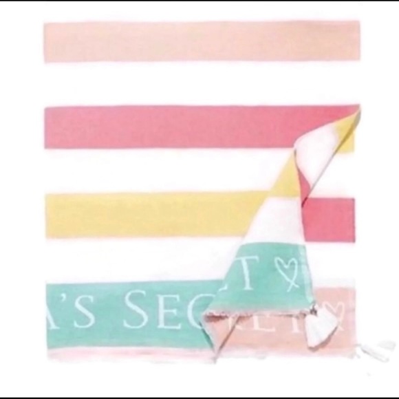 Victoria's Secret Other - VICTORIA SECRET BLANKET